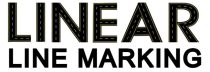 LINEAR LINE MARKING logo 4 LINEAR LINE MARKING logo 4